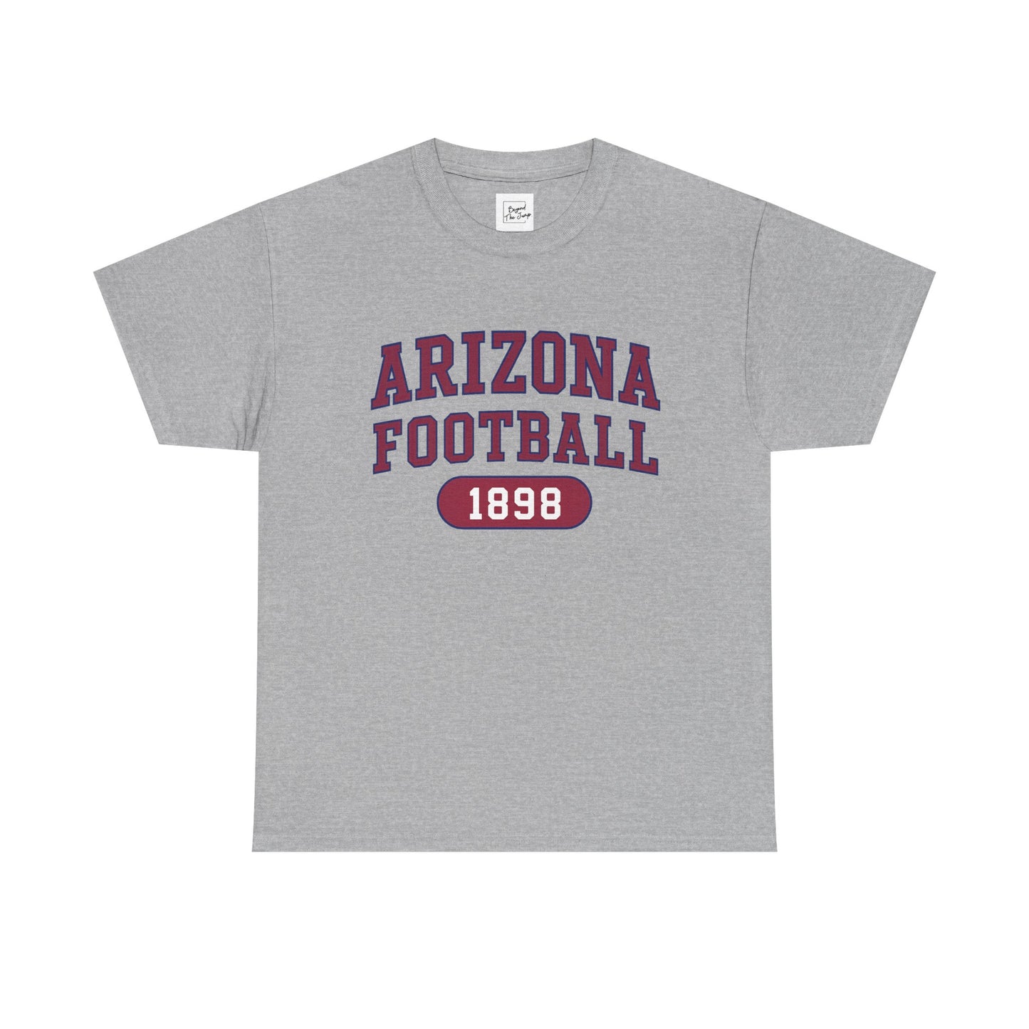 ARIZONA FOOTBALL T-SHIRT