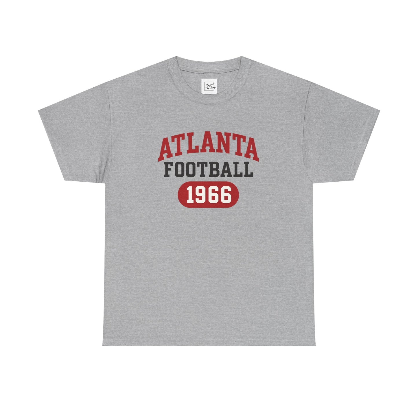 ATLANTA FOOTBALL T-SHIRT
