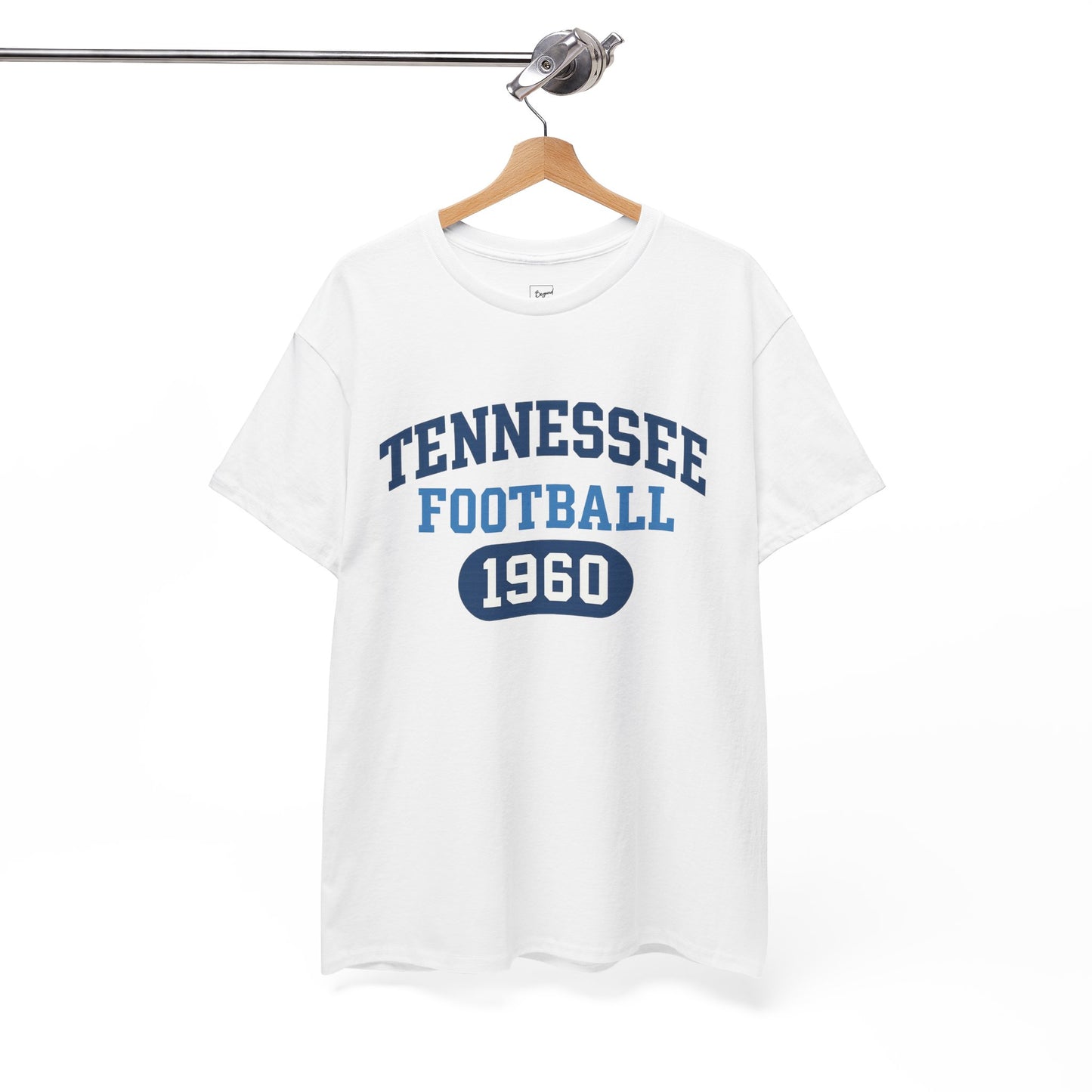 TENNESSEE FOOTBALL T-SHIRT