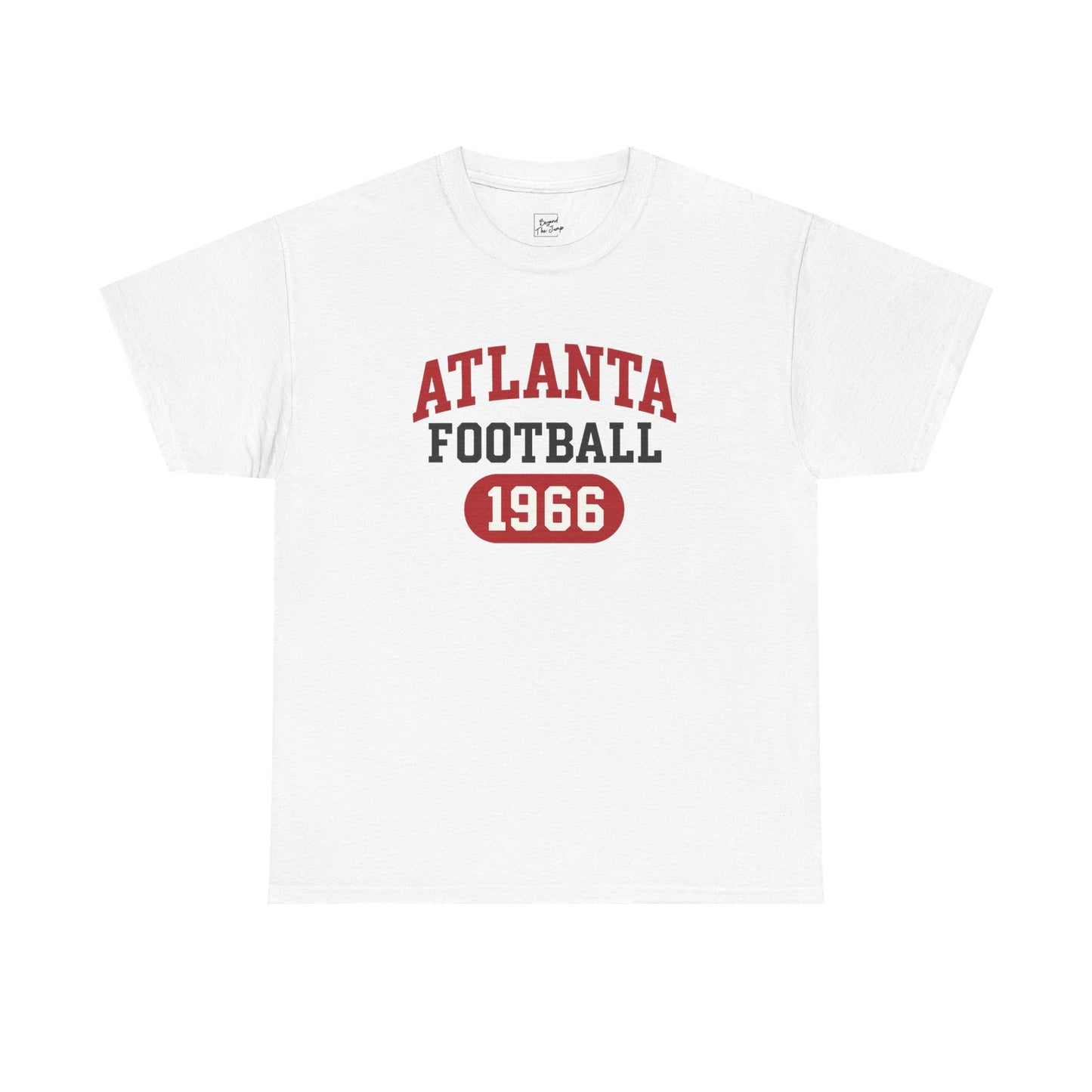ATLANTA FOOTBALL T-SHIRT