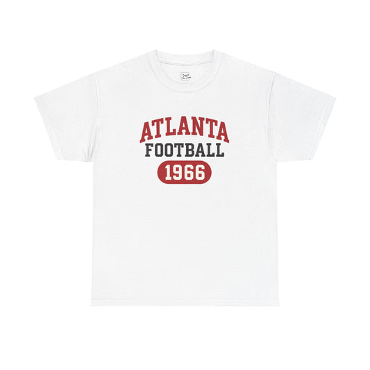 ATLANTA FOOTBALL T-SHIRT