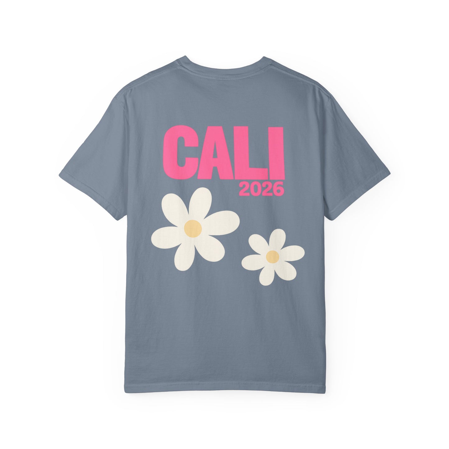 FLORAL T-SHIRT