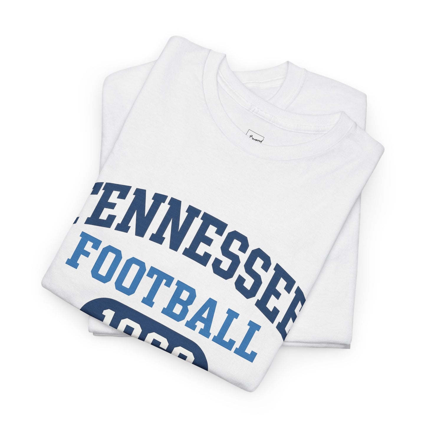TENNESSEE FOOTBALL T-SHIRT