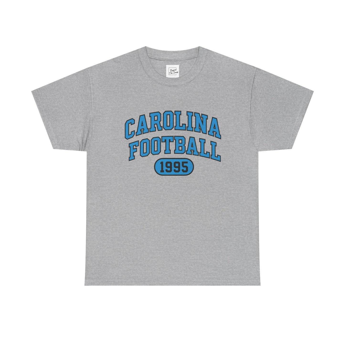 CAROLINA FOOTBALL T-SHIRT