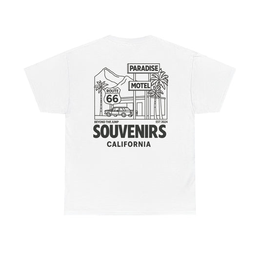 SOUVENIRS T-SHIRT