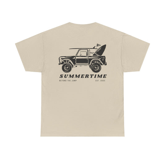 SUMMERTIME T-SHIRT