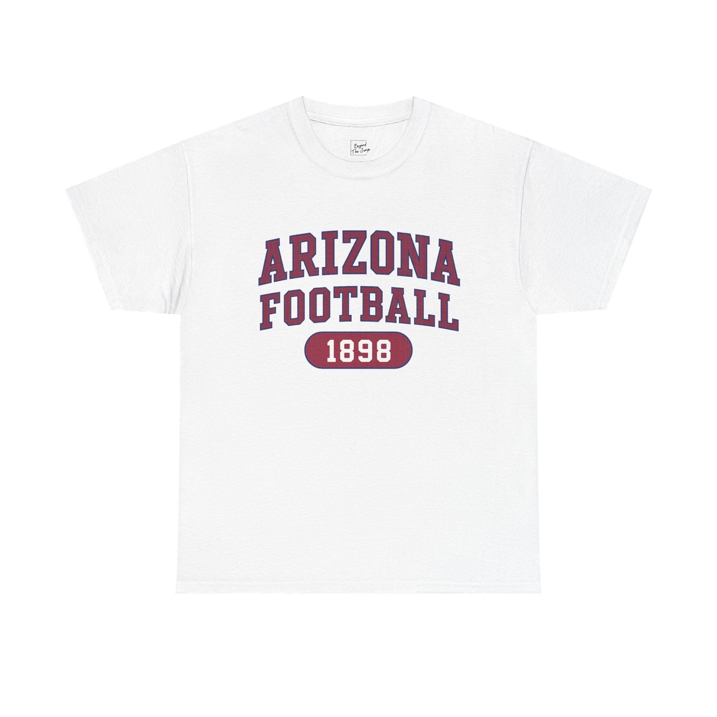 ARIZONA FOOTBALL T-SHIRT