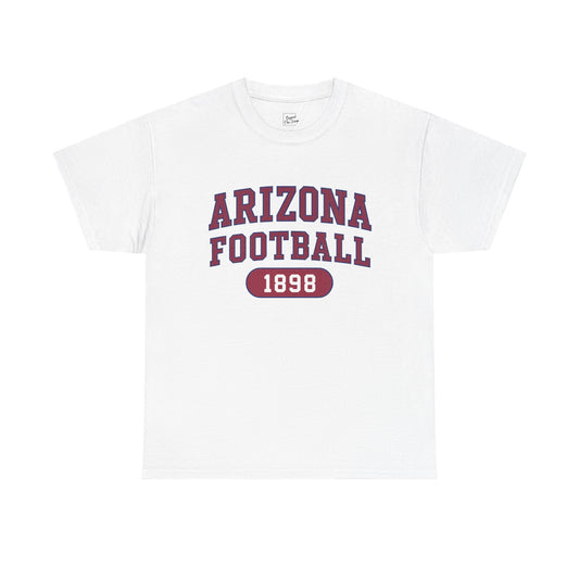ARIZONA FOOTBALL T-SHIRT