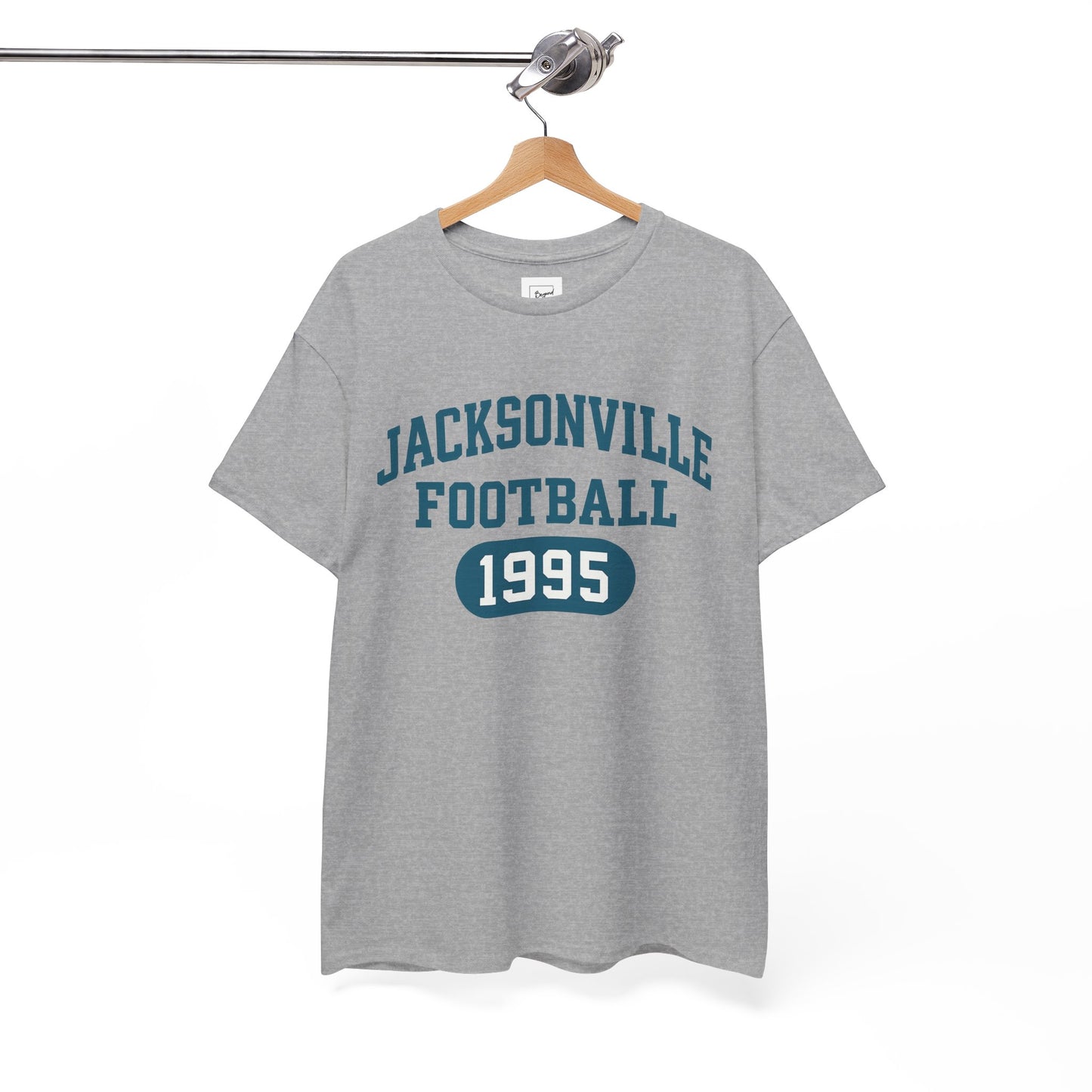 JACKSONVILLE FOOTBALL T-SHIRT