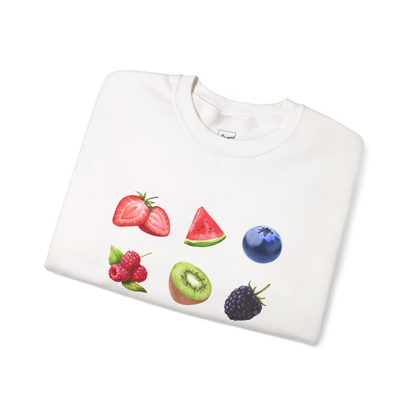 FRUITFUL MOMENTS SWEATSHIRT