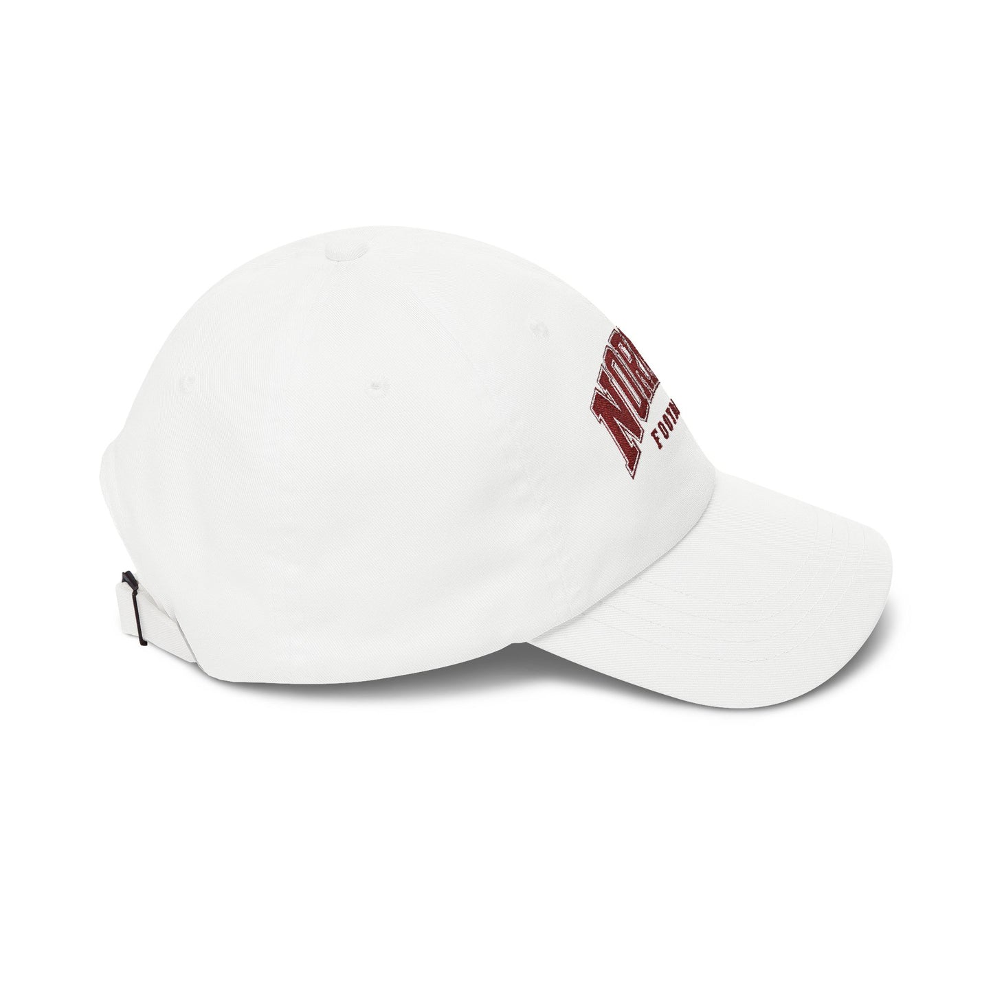 Norman Vintage Football Dad Hat