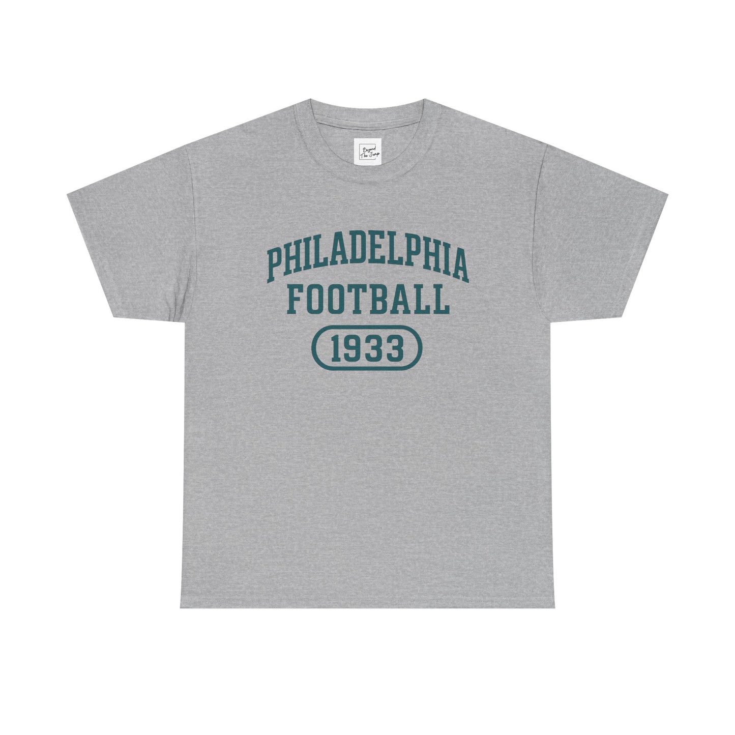PHILADELPHIA FOOTBALL T-SHIRT