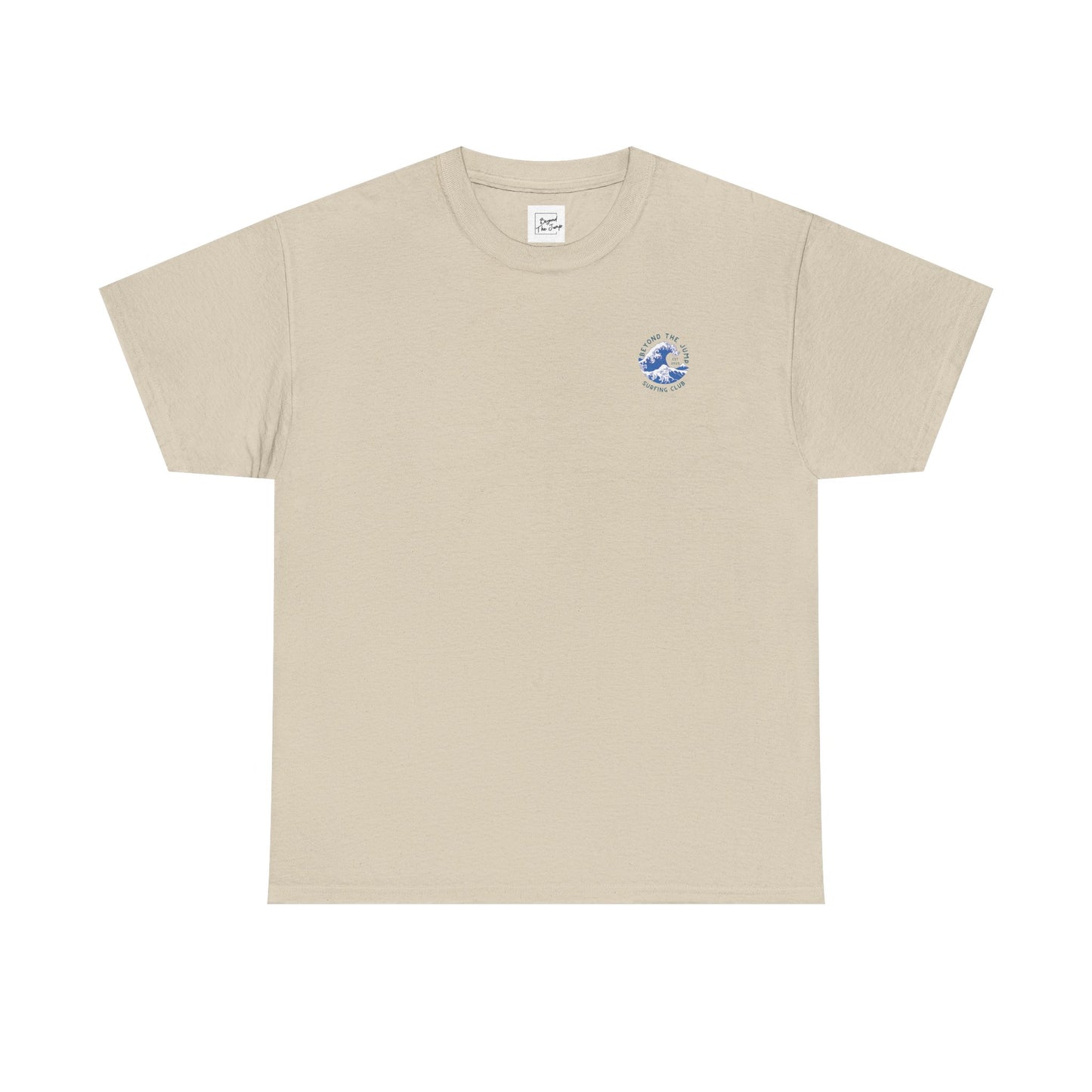 SURFING CLUB T-SHIRT