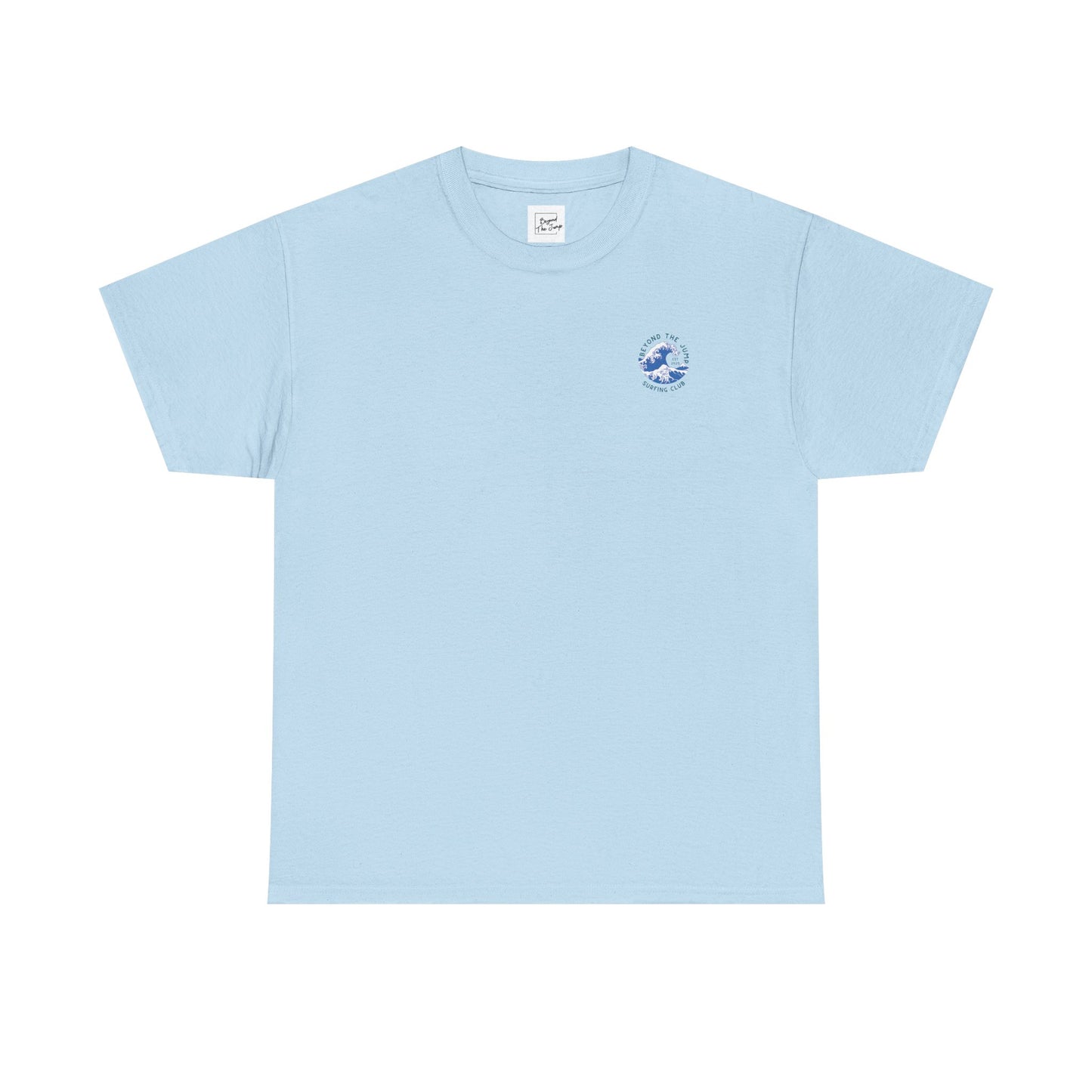 SURFING CLUB T-SHIRT