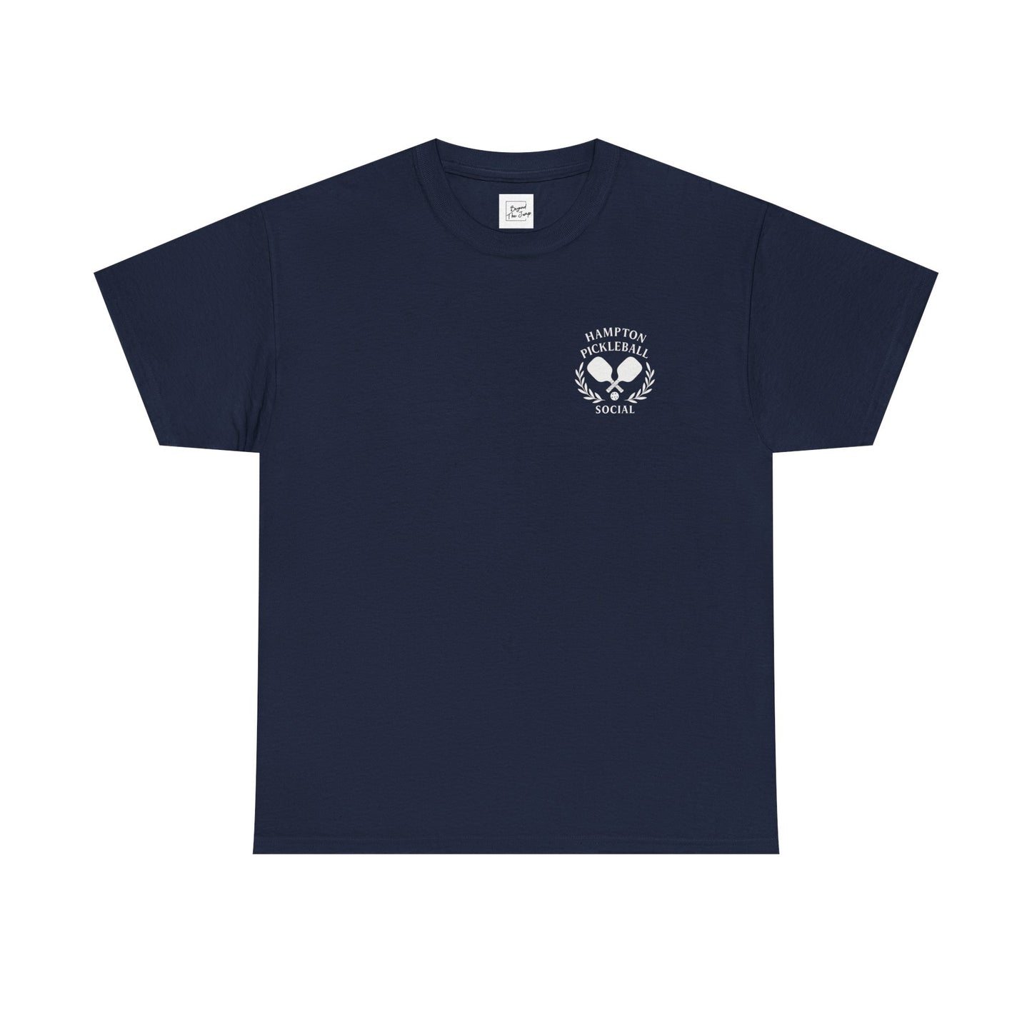 HAMPTON PICKLEBALL TEE