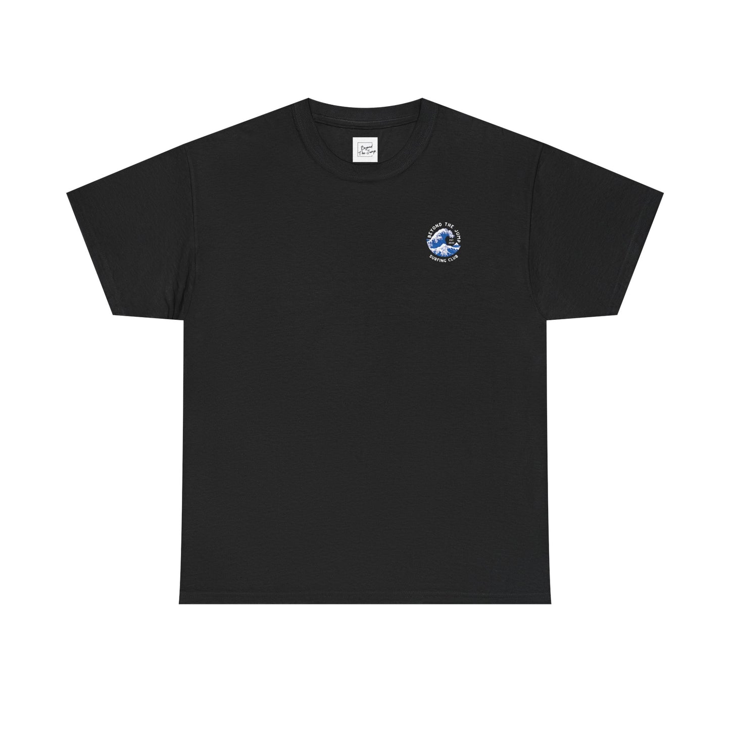 SURFING CLUB T-SHIRT