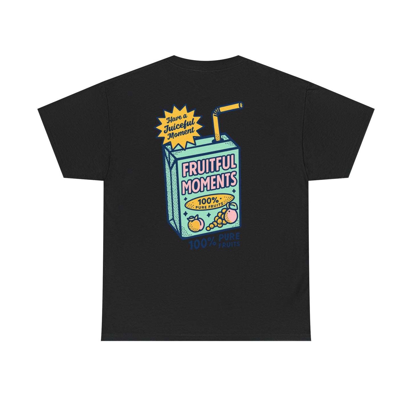 JUICE BOX T-SHIRT