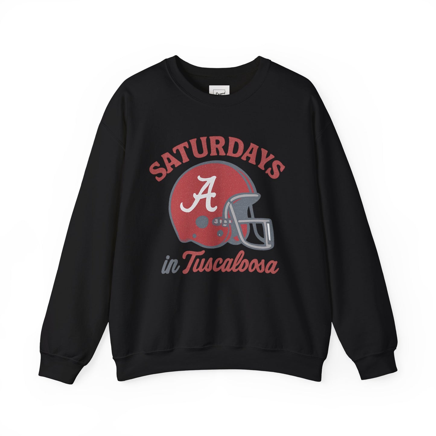 BAMA FOOTBALL SWEATSHIRT