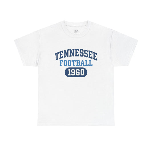 TENNESSEE FOOTBALL T-SHIRT