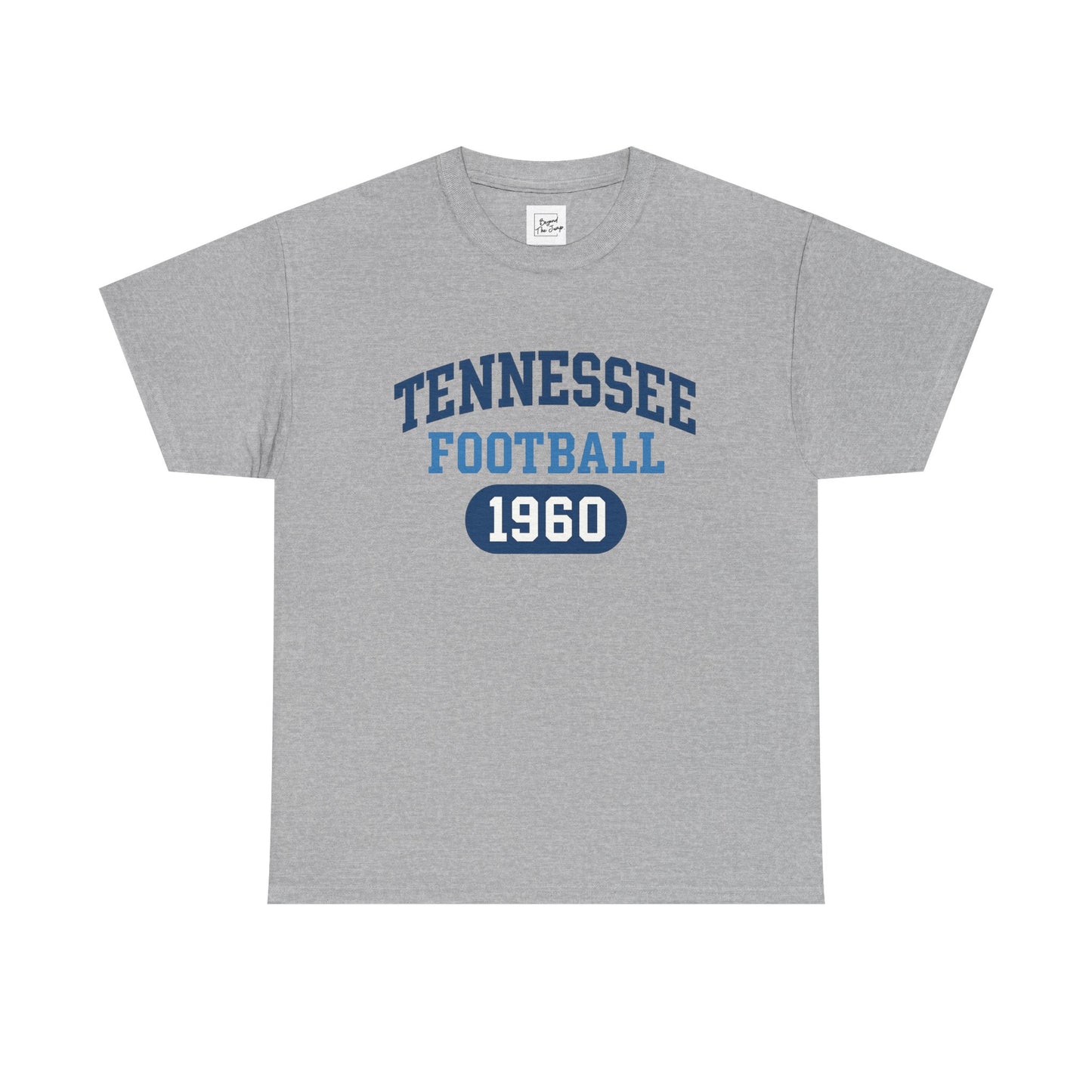 TENNESSEE FOOTBALL T-SHIRT