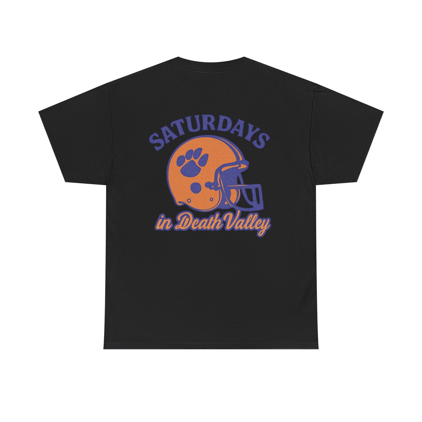 CLEMSON FOOTBALL T-SHIRT