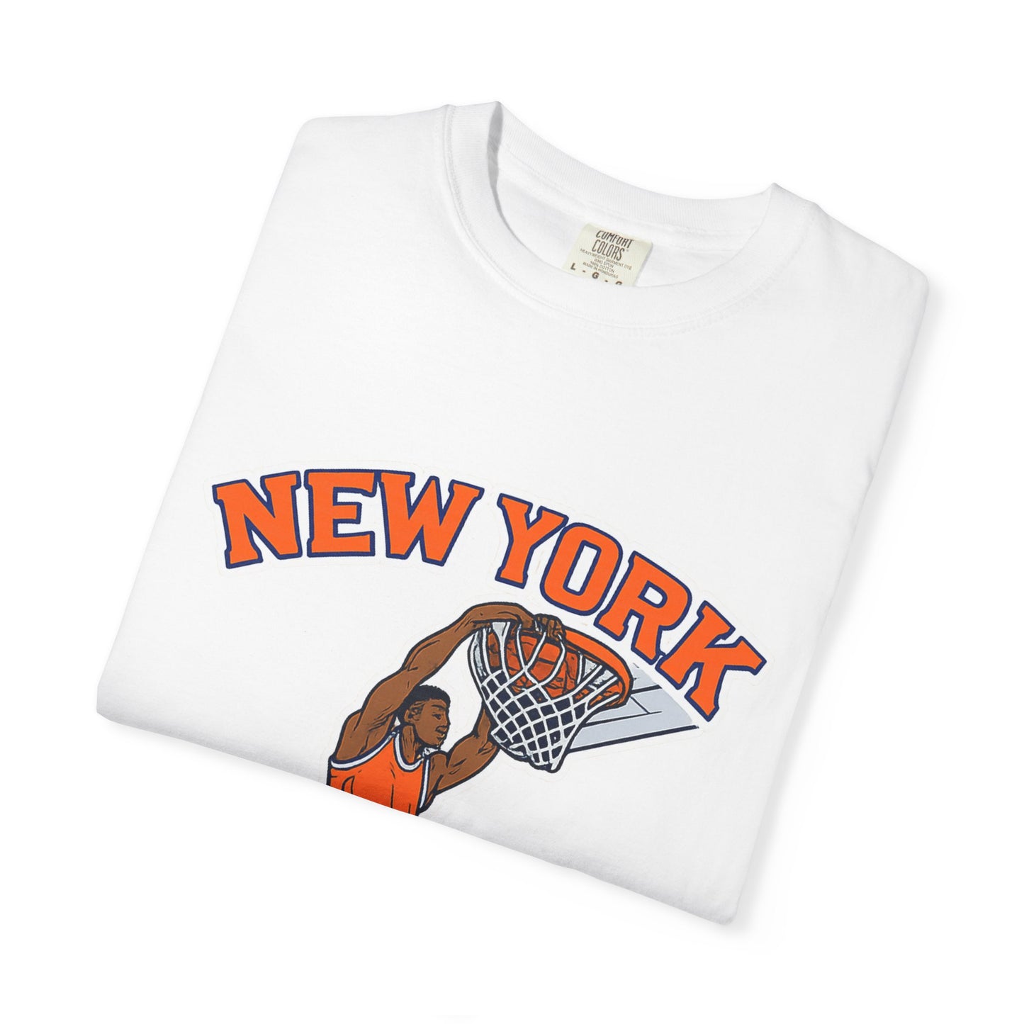 NEW YORK T-SHIRT