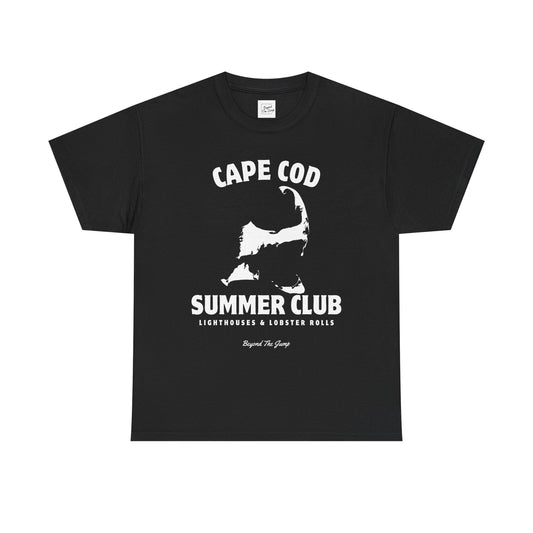 CAPE COD SUMMER CLUB T-SHIRT