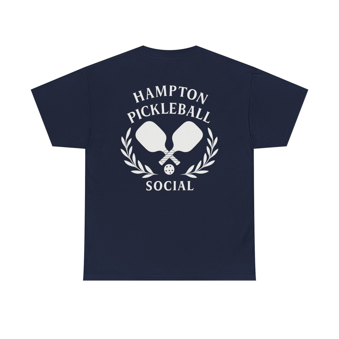 HAMPTON PICKLEBALL TEE