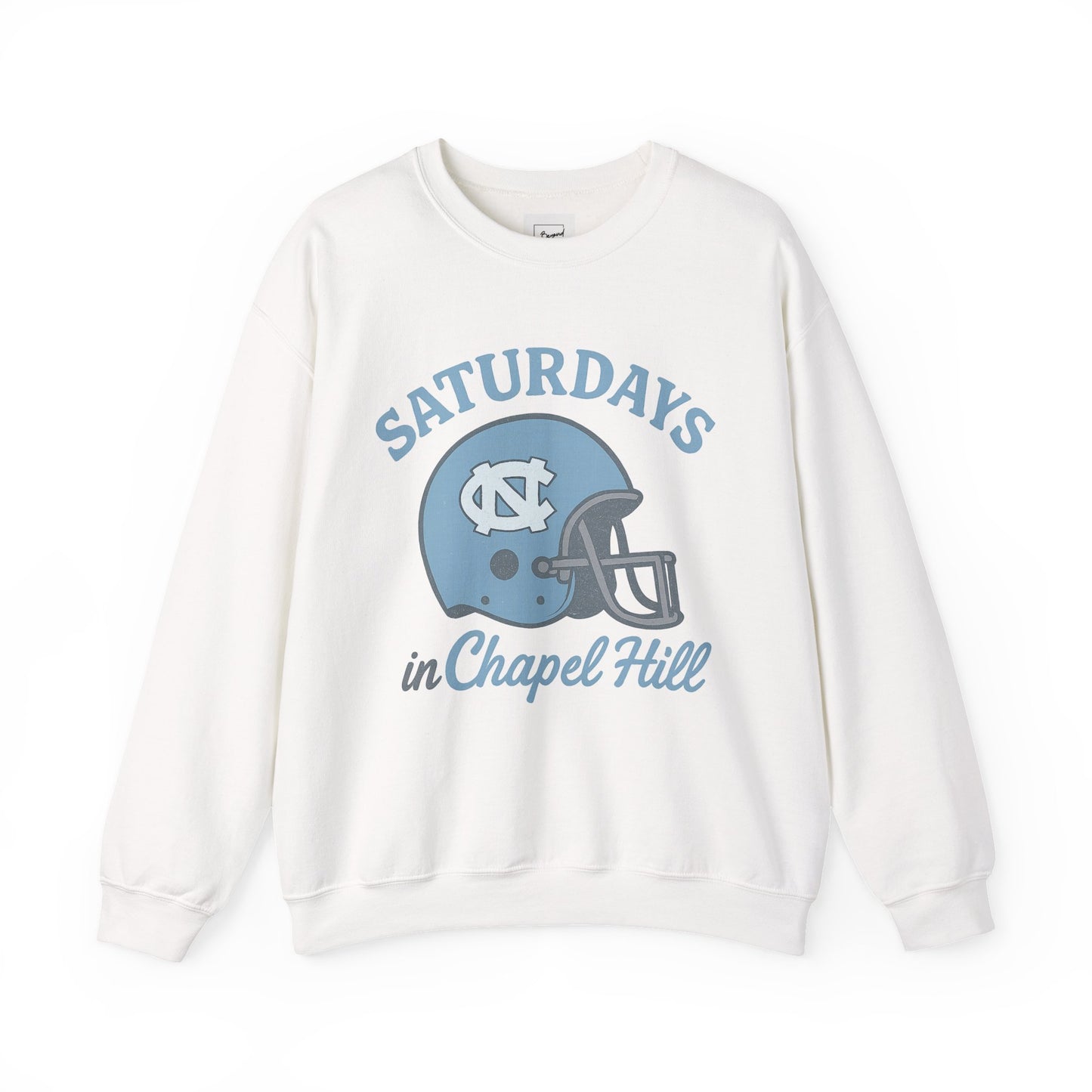 NC FOOTBALL SWEATSHIRT
