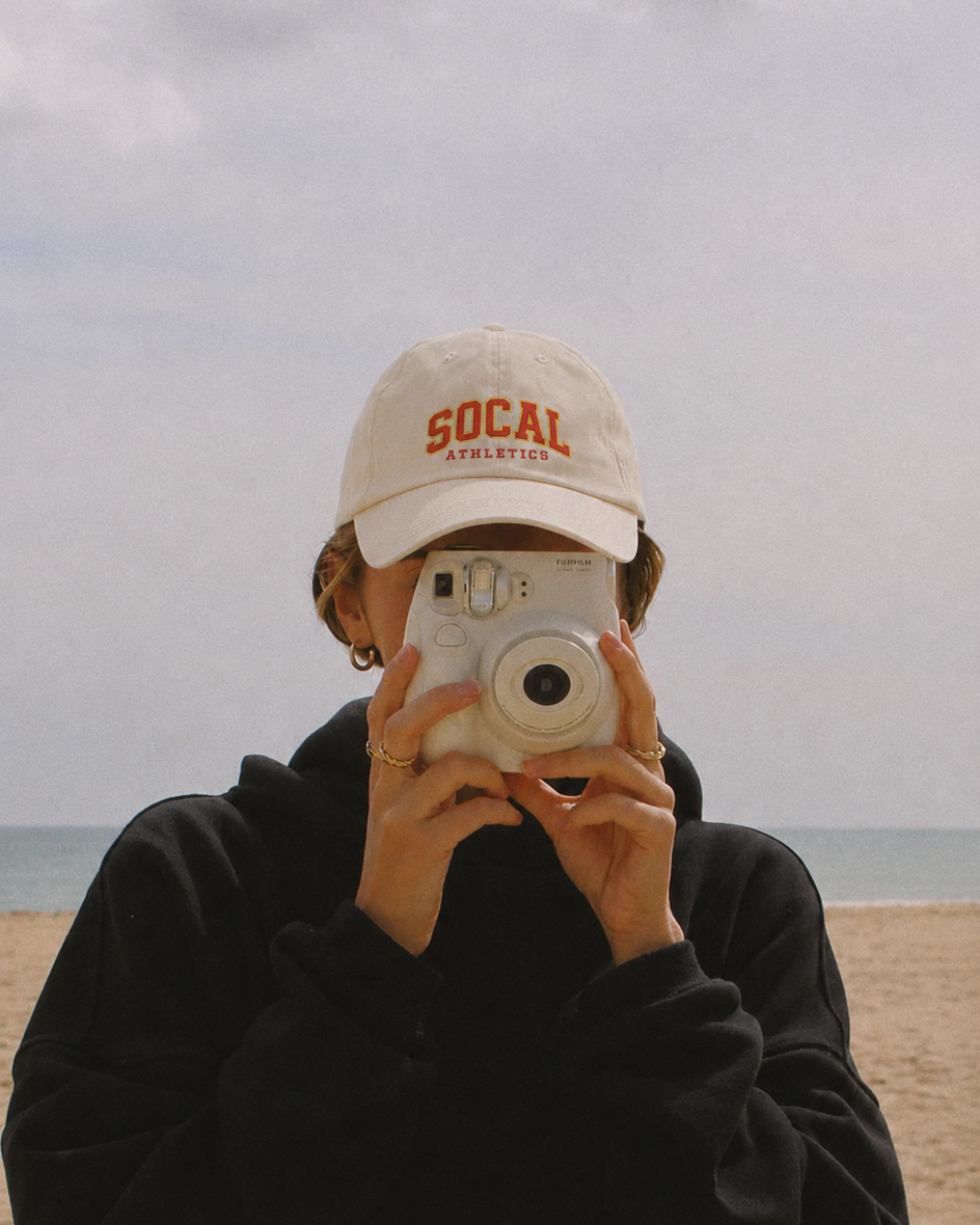 SoCal Athletics hat