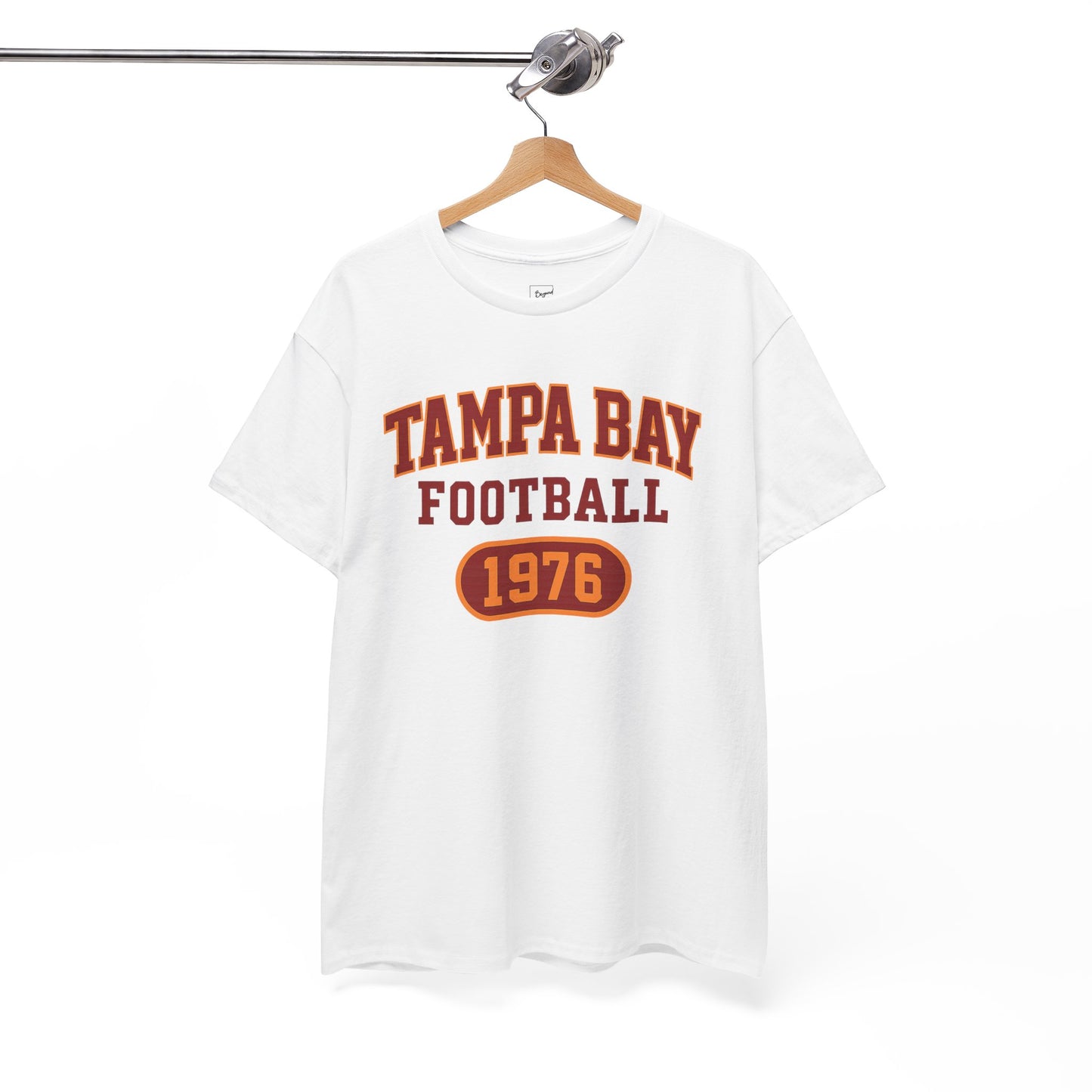 TAMPA BAY FOOTBALL T-SHIRT