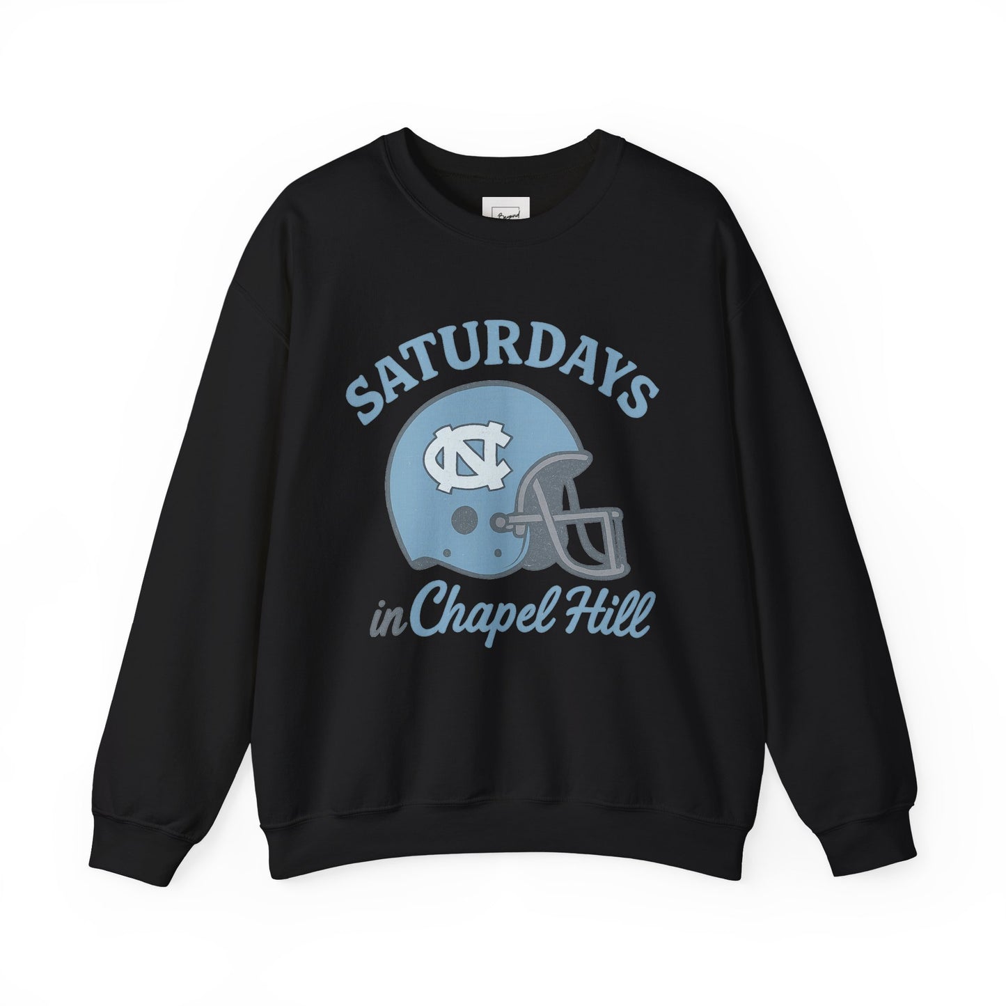 NC FOOTBALL SWEATSHIRT