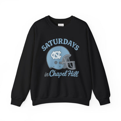 NC FOOTBALL SWEATSHIRT
