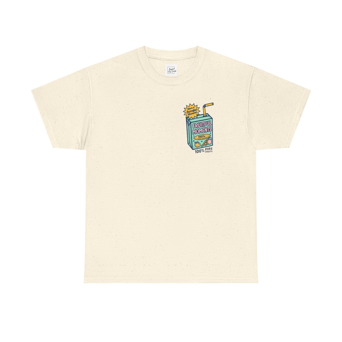 JUICE BOX T-SHIRT