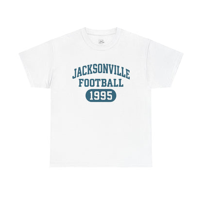 JACKSONVILLE FOOTBALL T-SHIRT