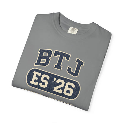 ATHLETIC DEPT. T-SHIRT