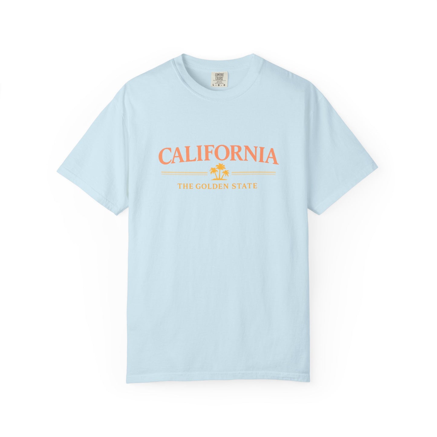 GOLDEN STATE T-SHIRT