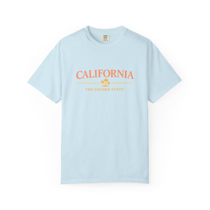 GOLDEN STATE T-SHIRT