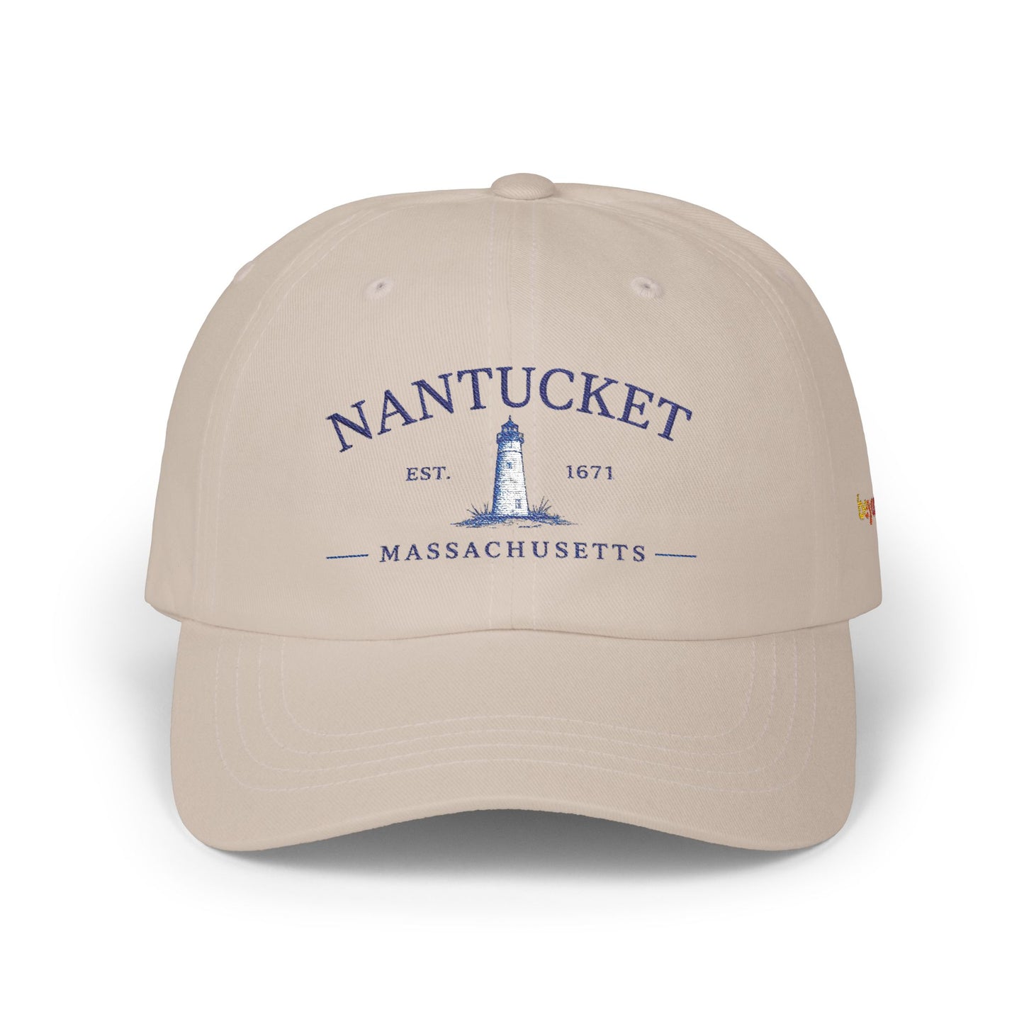 Nantucket hat