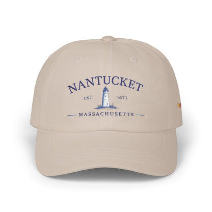 Nantucket hat