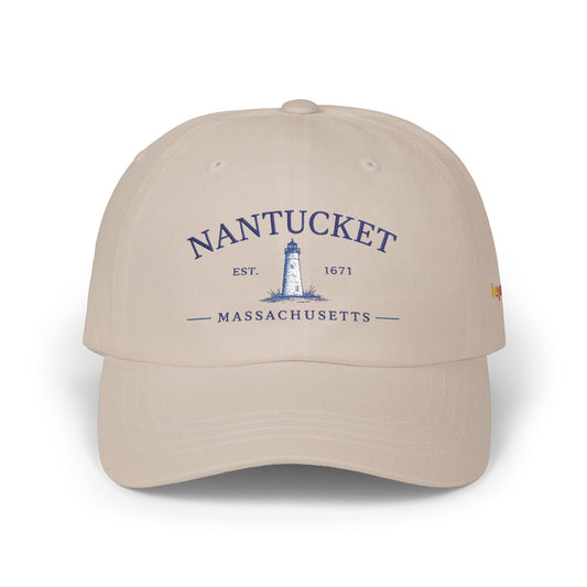 Nantucket hat