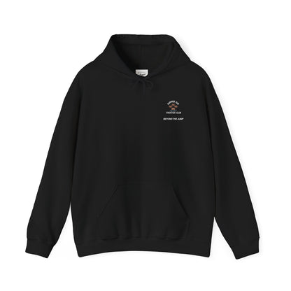 Summer Sun Vacation Club Hoodie