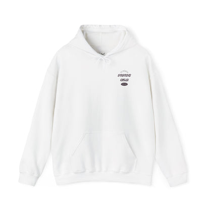 Summer Hiking Club Hoodie