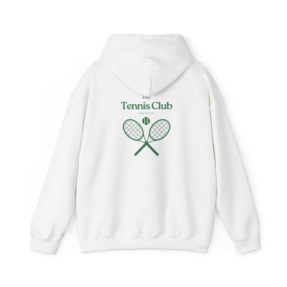 Tennis Club Hoodie