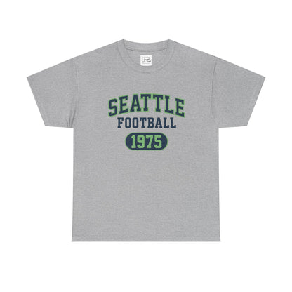 SEATTLE FOOTBALL T-SHIRT