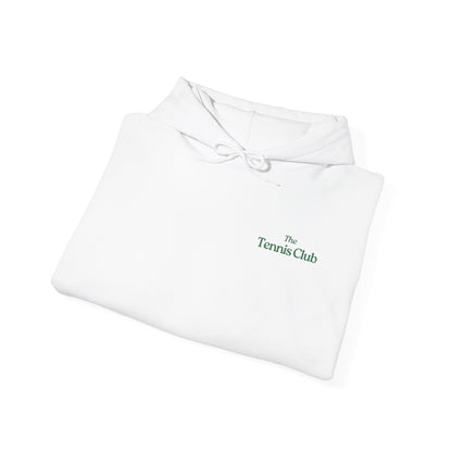 Tennis Club Hoodie