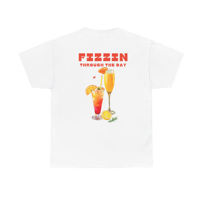 FIZZIN T-SHIRT