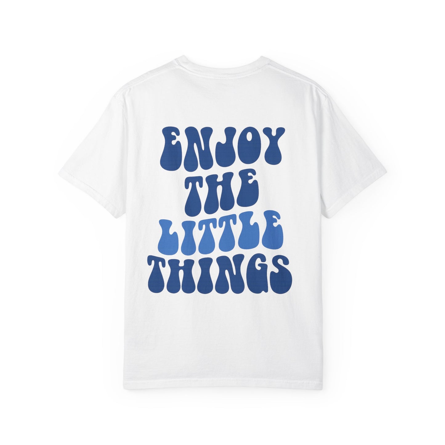 LITTLE THINGS T-SHIRT