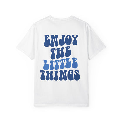 LITTLE THINGS T-SHIRT