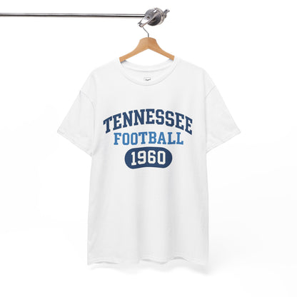 TENNESSEE FOOTBALL T-SHIRT